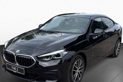 BMW 218 9.865 km 30.630 € Hamburg 21073