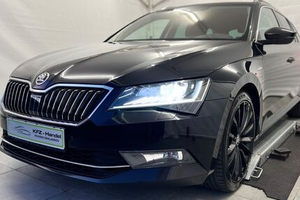 Skoda Superb 212.000 km 14.980 € Dresden 01067