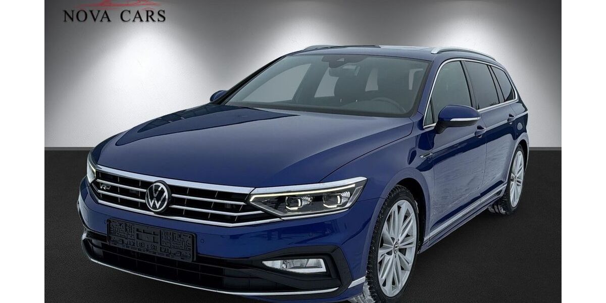 VW Passat 87.270 km 26.490 &euro; Salzgitter 38229
