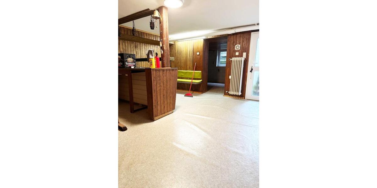 Reihenhaus Welver - 5.5 Zimmer, 107 m&sup2;, 200.000&euro; | Angebot:26083375