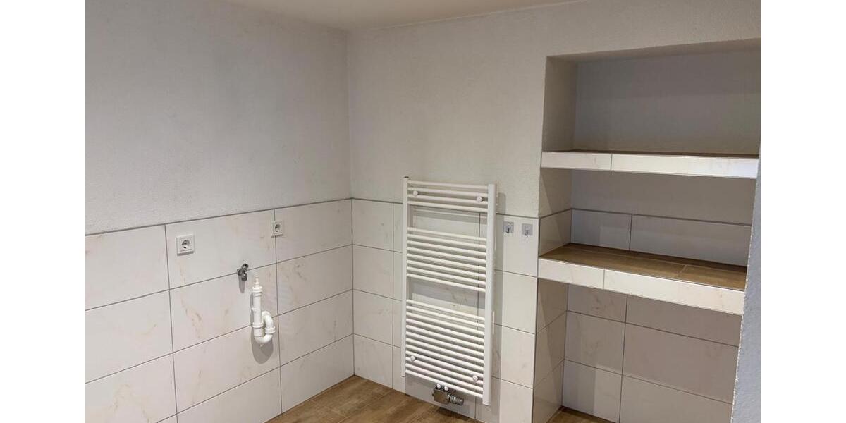 Erdgeschoßwohnung Beckingen - 3 Zimmer, 70 m&sup2;, 870&euro; | Angebot:25420791