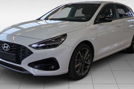 Hyundai i30 23.813 km 20.490 € Contwig 66497