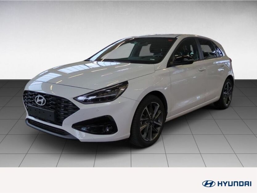Hyundai i30 23.813 km 22.490 € Contwig 66497