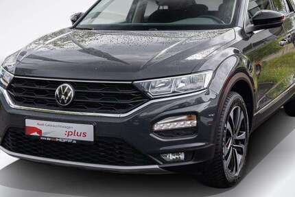 VW T-Roc 54.635 km 18.775 &euro; Sankt Augustin 53757