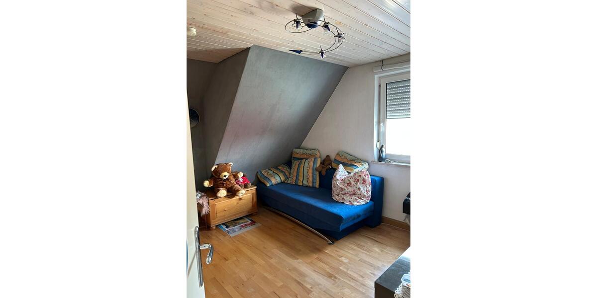 Einfamilienhaus Hüttlingen - 6 Zimmer, 130 m&sup2;, 480.000&euro; | Angebot:26339437