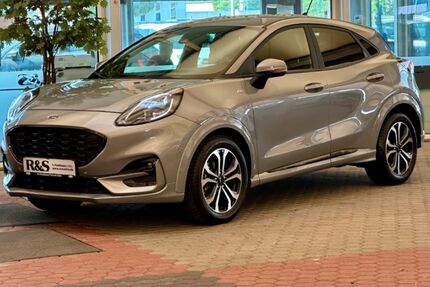 Ford Puma 13.757 km 19.500 &euro; Köln 50769