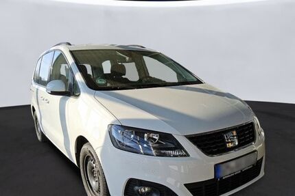 Seat Alhambra 65.561 km 25.950 &euro; Schöppenstedt 38170
