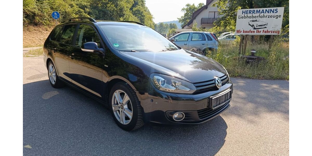 VW Golf 274.800 km 4.700 &euro; Zell a.H. 77736