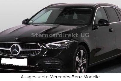 Mercedes C 300