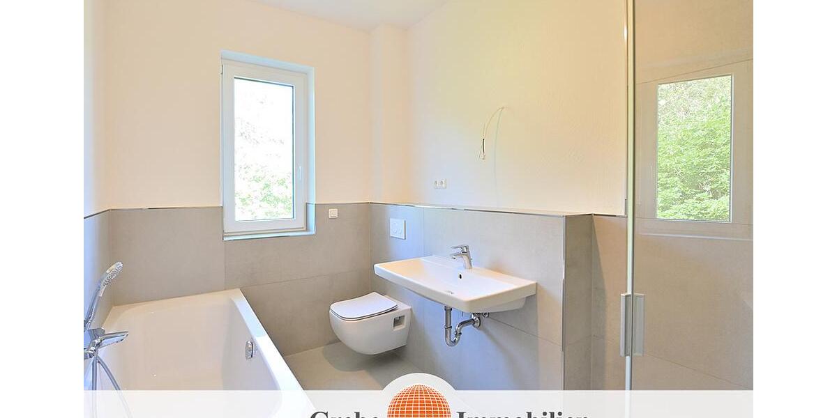 Etagenwohnung Zossen - 3 Zimmer, 82 m&sup2;, 1.110&euro; | Angebot:25332498