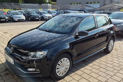 VW Polo 74.000 km 9.490 &euro; Horb-Mühringen 72160
