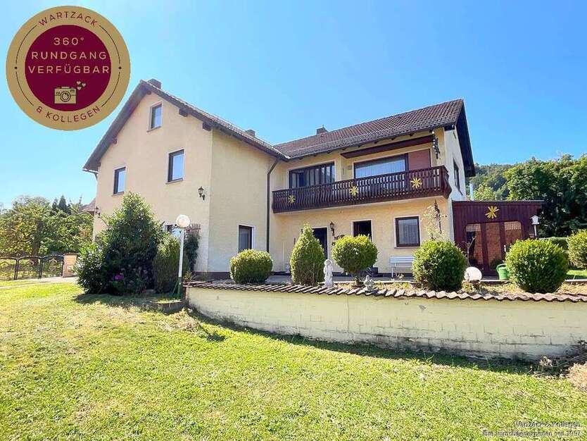 Haus zum Kaufen in Spalt 449.000 € 206.75 m²