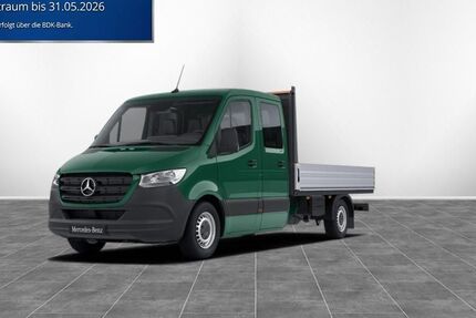 Mercedes-Benz Sprinter 101.850 km 35.510 &euro; Karlsruhe 76139
