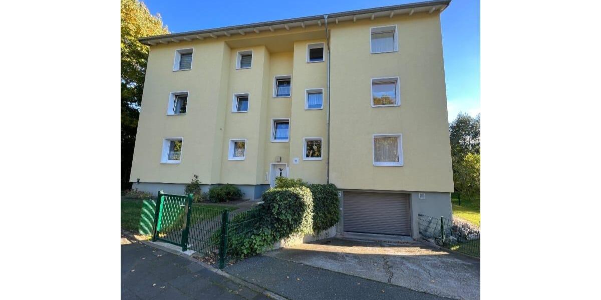 Erdgeschoßwohnung Bad Harzburg - 2 Zimmer, 60 m&sup2;, 75.000&euro; | Angebot:27133224