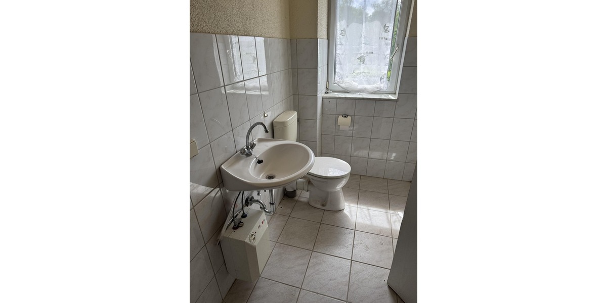 Charmante Doppelhaushälfte in ruhiger aber zentrumsnaher Lage! - Doppelhaushälfte Mittweida | Angebot:26745076