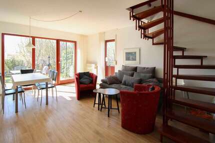 Wohnung zum Kaufen in Gustow 195.000 € 70.03 m² 3 zimmer