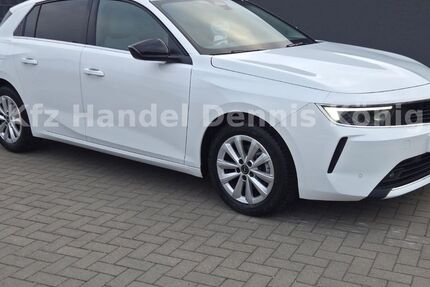 Opel Astra 26.250 km 17.950 &euro; Rendsburg 24768