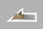 Modernes Wohnkonzept mit klasse Design - Maisonettenwohnung Hamburg Wandsbek | Angebot:26680978