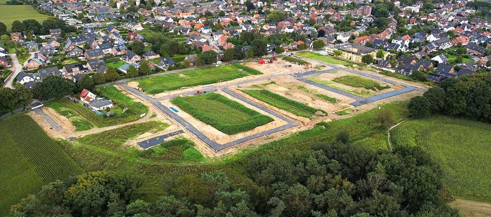 Grundstück Haltern am See - 306.705&euro; | Angebot:20524629