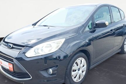 Ford C-Max 93.890 km 8.790 &euro; Brühl 68782