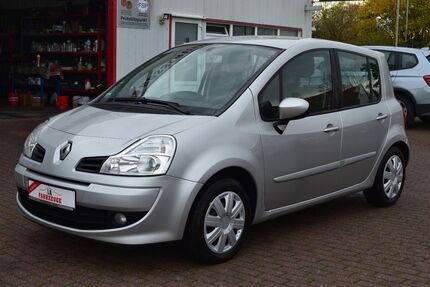 Renault Modus 87.400 km 5.890 € Worbis 37339