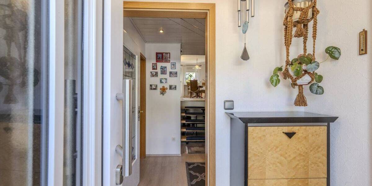 Reihenendhaus Penzberg - 4 Zimmer, 112 m&sup2;, 690.000&euro; | Angebot:26401149