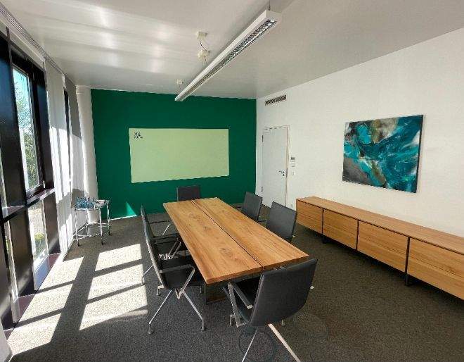 Gewerbeobjekt Ulm Söflingen - 1.250&euro; | Angebot:25475885