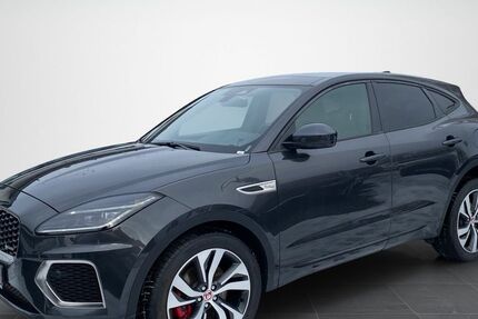 Jaguar E-Pace 42.500 km 34.980 &euro; Deggendorf/Fischerdorf 94469