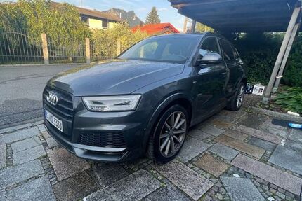 Audi Q3 94.350 km 21.099 € München 80803