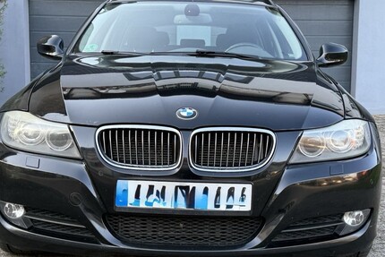 BMW E91 340.000 km 4.500 &euro; Mückeln 54558