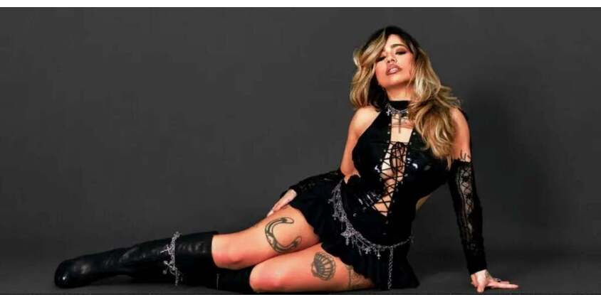 Pabllo Vittar presents: Club Vittar 24.07.2026 Huxleys Neue Welt