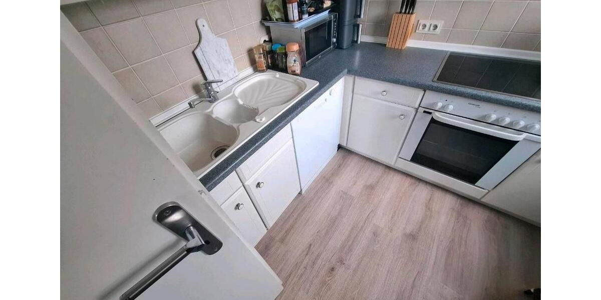 Dachgeschoßwohnung Bremervörde - 3 Zimmer, 81 m&sup2;, 152.500&euro; | Angebot:26795651