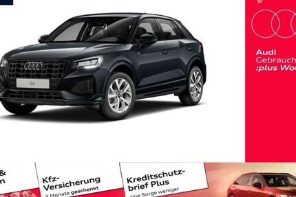 Audi Q2 33.952 km 31.940 &euro; Neumarkt 92318