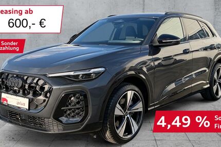Audi Q5 9.080 km 62.850 &euro; Mitterteich 95666