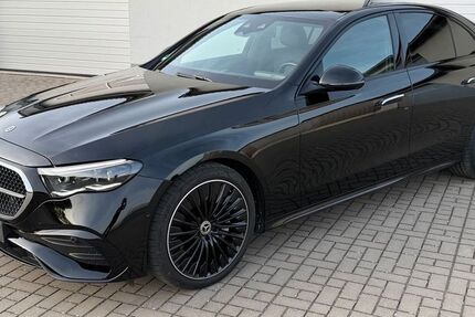 Mercedes-Benz E 450 17.900 km 74.999 &euro; Sengenthal 92369
