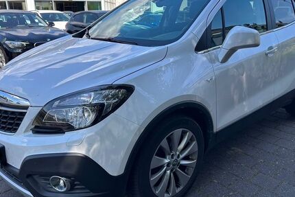 Opel Mokka 90.883 km 9.890 &euro; Trier 54294