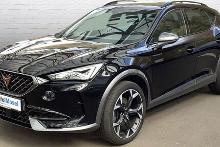 Cupra Formentor 61.093 km 22.880 &euro; Prüm 54595