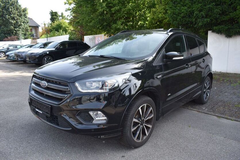 Kuga