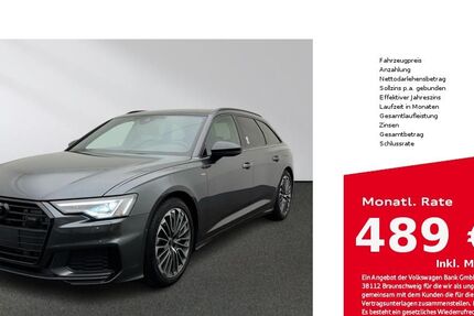 Audi A6 71.316 km 39.880 &euro; Lingen 49809
