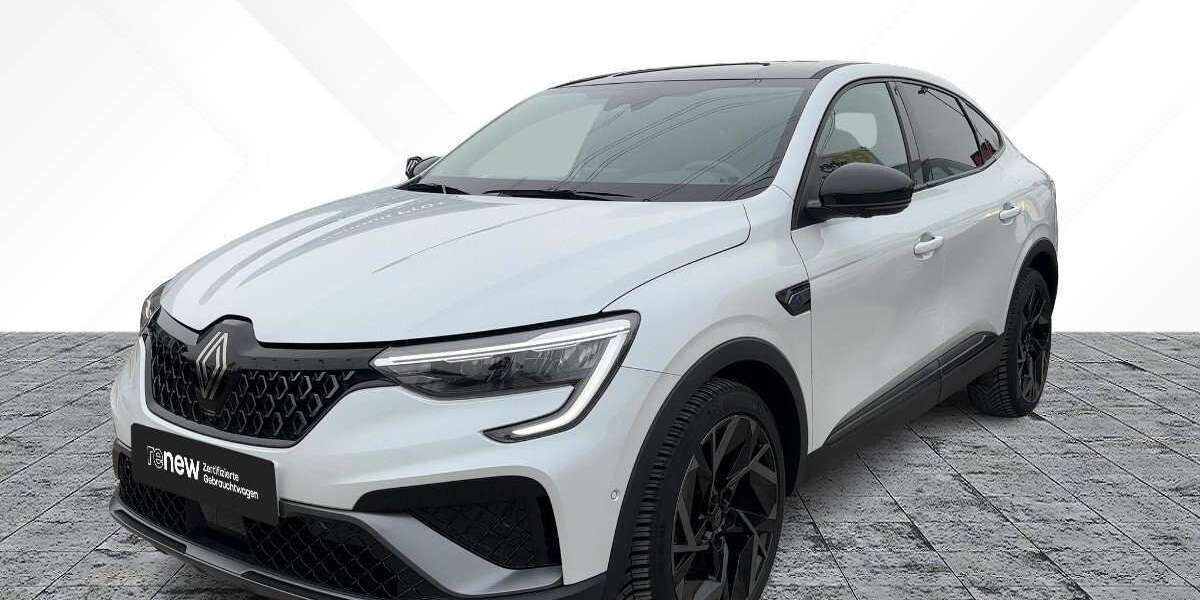Renault Arkana 21.973 km 24.994 &euro; Göttingen 37079