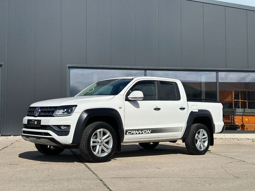 Amarok
