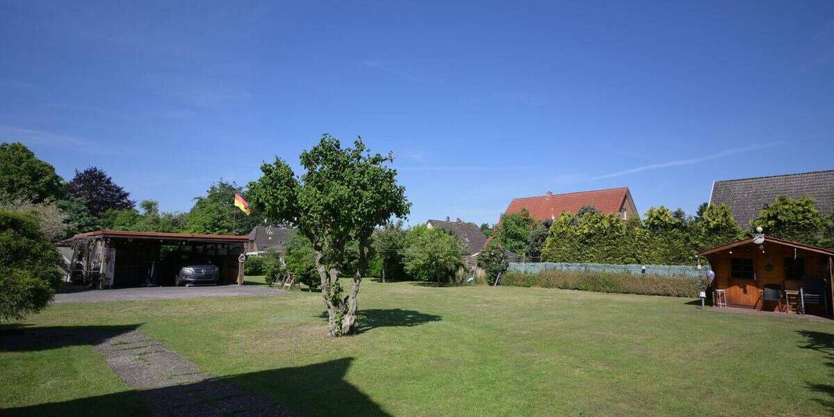 Grundstück Büchen - 189.000&euro; | Angebot:25835158