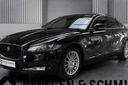 Jaguar XF 95.200 km 18.880 &euro; Mannheim 68309