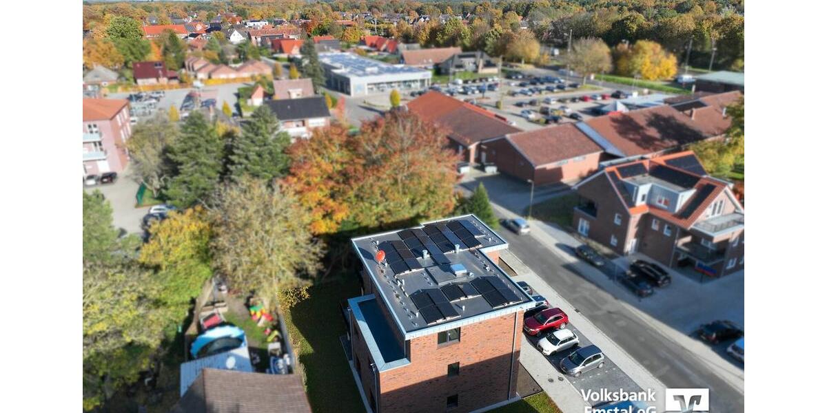 Einfamilienhaus Lathen - 3 Zimmer, 97 m&sup2;, 1.070&euro; | Angebot:26095440