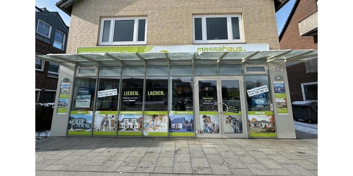 Gewerbeobjekt Norderstedt - 2.130&euro; | Angebot:25279957