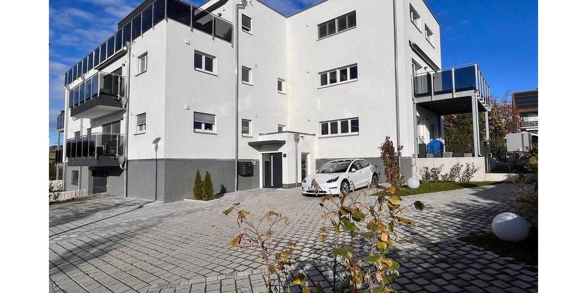 Etagenwohnung Mühlstetten Röttenbach Mühlstetten - 3 Zimmer, 103 m&sup2;, 486.000&euro; | Angebot:25720752