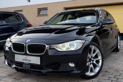 BMW 330 295.814 km 7.999 &euro; Waldeck 34513