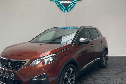 Peugeot 3008 102.800 km 16.500 &euro; Alfter 53347