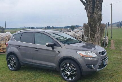Ford Kuga 185.748 km 7.850 &euro; Neureichenau 94089