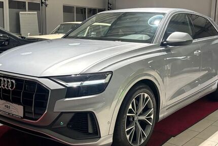 Audi Q8 113.480 km 50.900 &euro; Bad Segeberg 23795